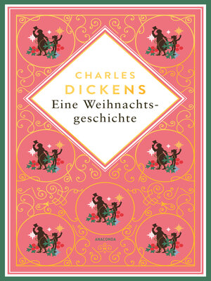 cover image of Eine Weihnachtsgeschichte